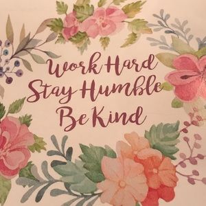 Meet your Posher, Virginia